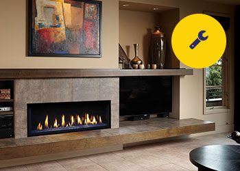 Request Fireplace Services