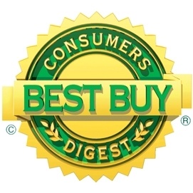 1986 Consumer Digest Best Buy - Home Spa