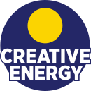 Creative Energy Logo