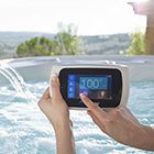 Hot Tub Product Help