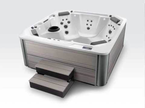 Hot Spring Hot Spot Rhythm Hot Tub