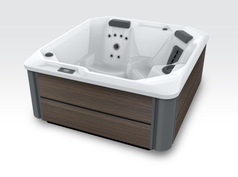 Hot Spring Hot Spot SX34 Hot Tub