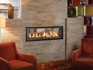 FPX 4415 ST Gas Fireplace Insert