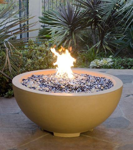 32" Fire Bowl