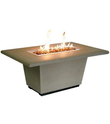 Cosmo Rectangle Firetable