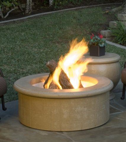 El Dorado Fire Pit