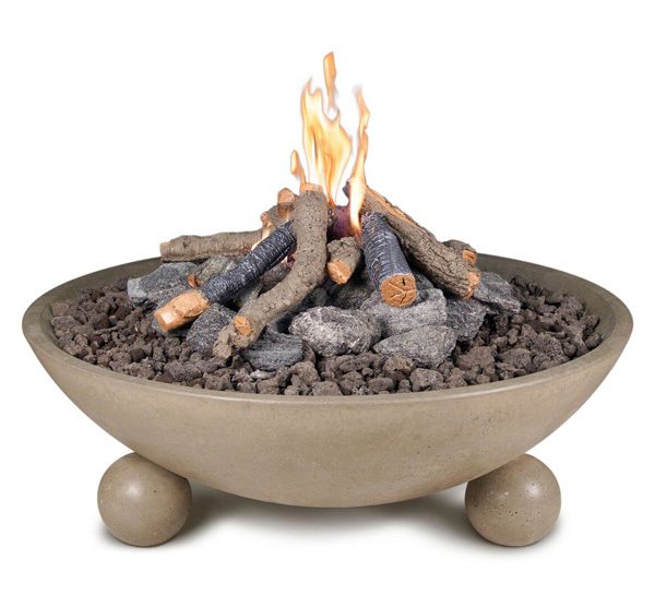 Creative Energy Fire Bowls