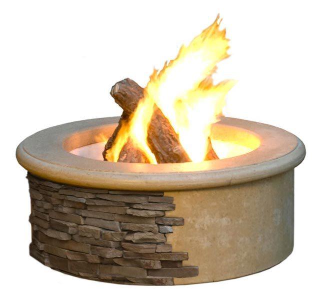 Creative Energy Firepits