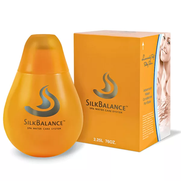 SilkBalance - 76 oz.