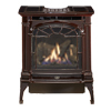 Northfield™ Gas Stove enamel finish