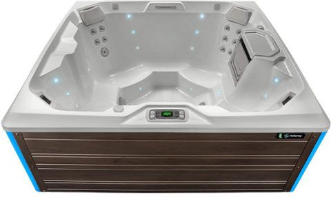 Beam Limelight Hot Tub