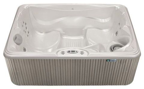 stride hot spot hot tub