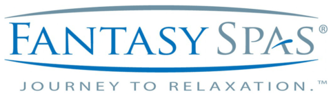 Fantasy Spas - Journey to Relaxation - Logo