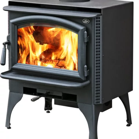 Answer NexGen-Fyre Wood Stove.