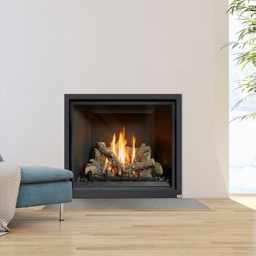 ProBuilder™ 36 Clean Face wall unit fireplace insert