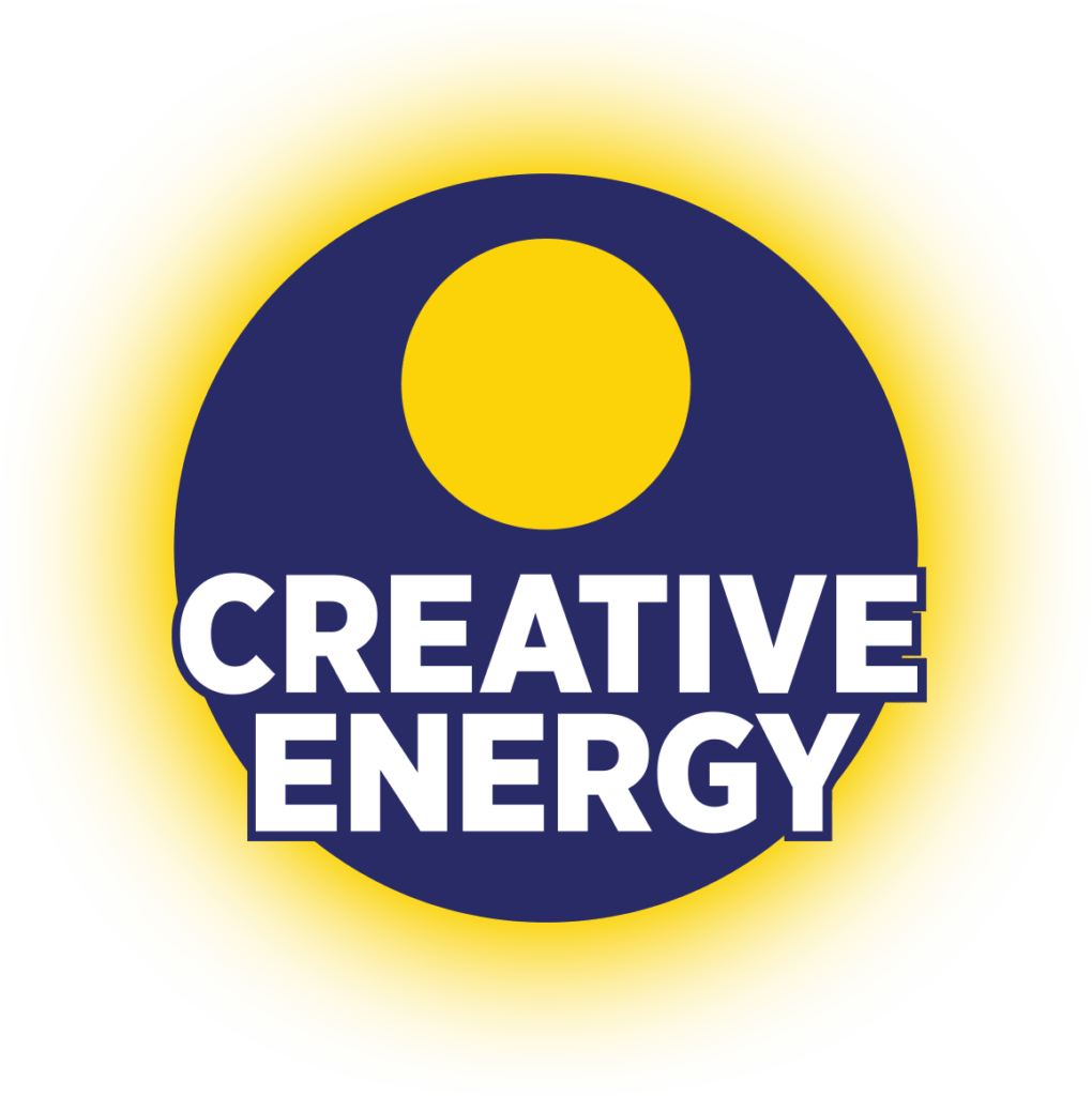 Creative Energy Logo