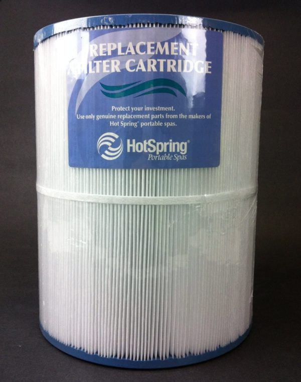 Limelight (up through 2017) and Tiger River Replacement Filters