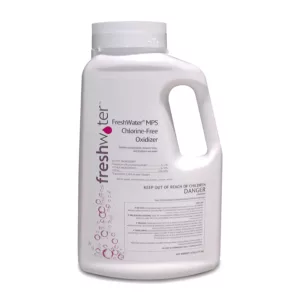 Freshwater MPS Chlorine-free Oxidizer - 5 lb.