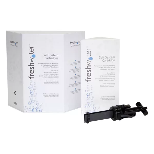 Freshwater Salt System Cartridge