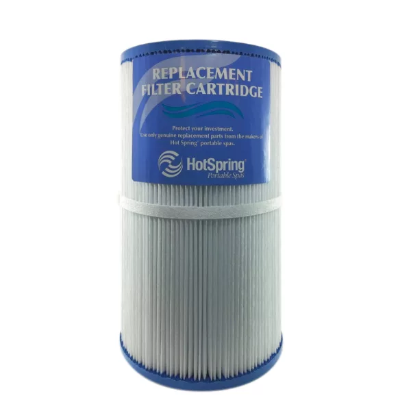 Hot Spring Spa OEM Replacement Filter - 35 sq. ft.