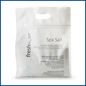 spa salt