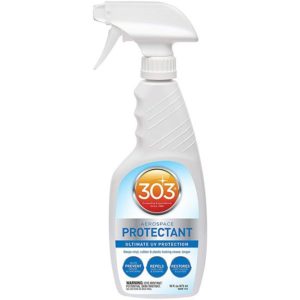 303 Aerospace Protectant spray bottle 16 ounces