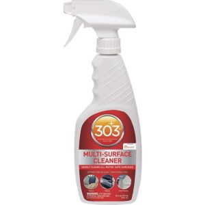 303 Multi-Surface Cleaner bottle