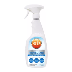 303 Aerospace Protectant - 16 oz.