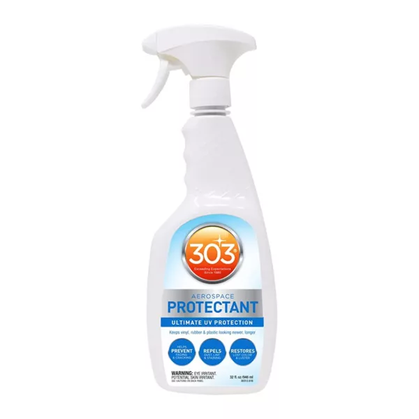 303 Aerospace Protectant - 16 oz.