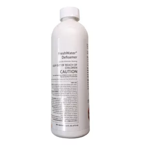 Freshwater Defoamer - 16 oz.