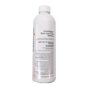 Freshwater Stain And Scale Defense - 16 oz.