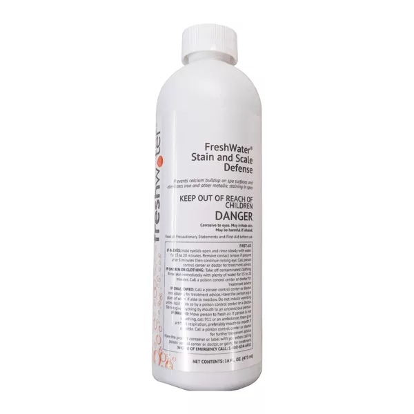 Freshwater Stain And Scale Defense - 16 oz.