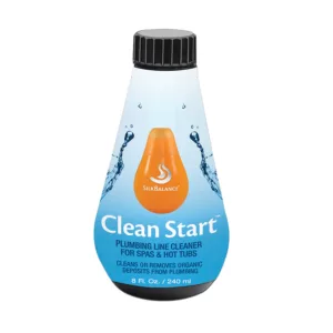 SilkBalance Clean Start - 8 Fl. Oz.
