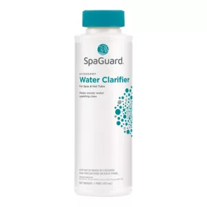 SpaGuard Water Clarifier - 16 oz.