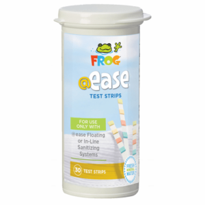 Frog @ease SmartChlor Test Strips