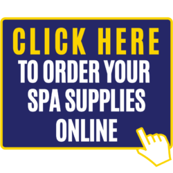 Order spa supplies online