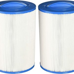 Endless Pool Filter, 50SF 2PK