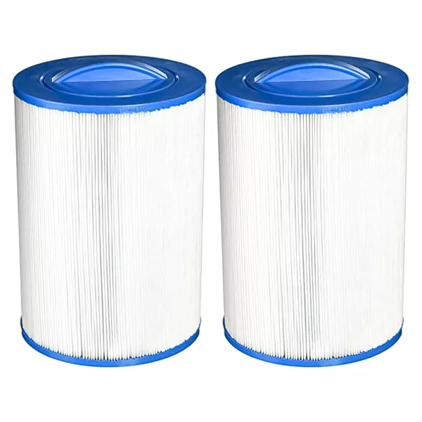 Endless Pools OEM Replacement Filter - 50 sq. ft. (2 Pack)