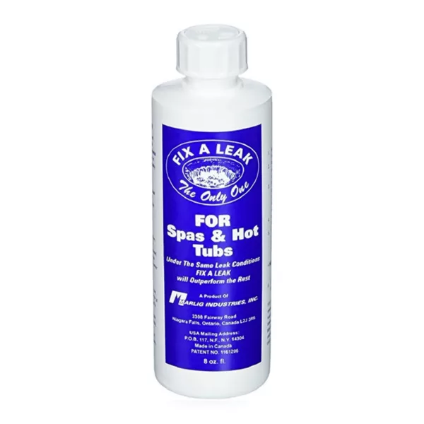 FIX A LEAK - 8 oz.