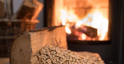 Choosing a Wood Burning Stove vs. a Pellet Stove