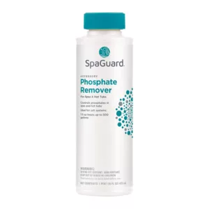 SpaGuard Phosphate Remover - 16 oz.