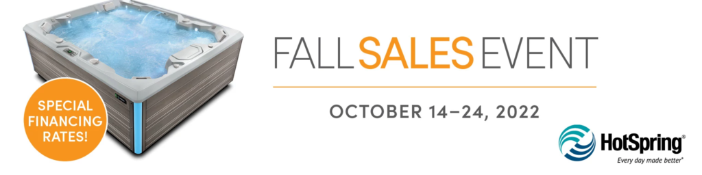fall sales event at creative energy from october 14 - 24