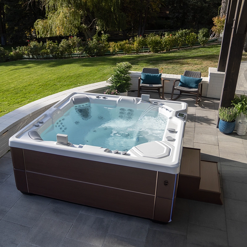 Best Hot Tubs 2023 - Forbes Vetted