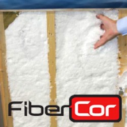 Fiber Cor Insulation