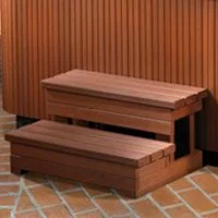 Redwood Everwood® Step