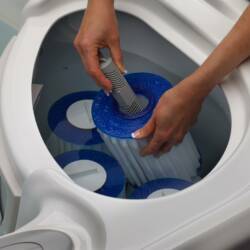 Silver Ion Purifier