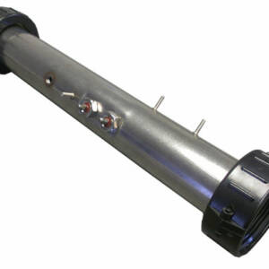 Hot Spring Relay Hot Tub - 6-person Spa