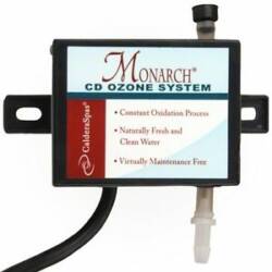 Monarch® Cd Ozone System