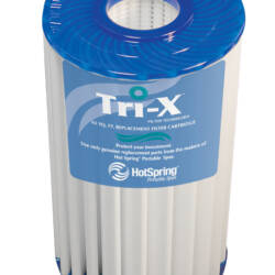 Tri X® Filter Technology