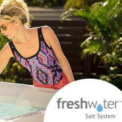 FreshWater Salt System